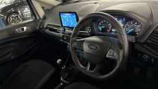 Ford EcoSport 1.0 EcoBoost 125 ST-Line 5dr Petrol Hatchback